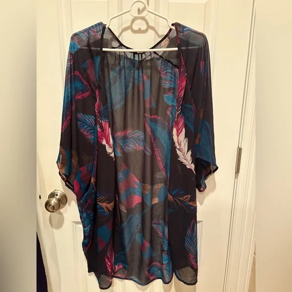 Express kimono - Picture 3 of 3